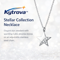 Kytrova™ Stellar Collection Necklace