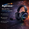 Kytrova™ NovaX Pro Gaming Headset